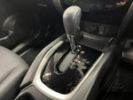 X-TRAIL 2WD