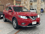 X-TRAIL 2WD