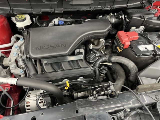 X-TRAIL 2WD