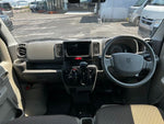 EVERY van