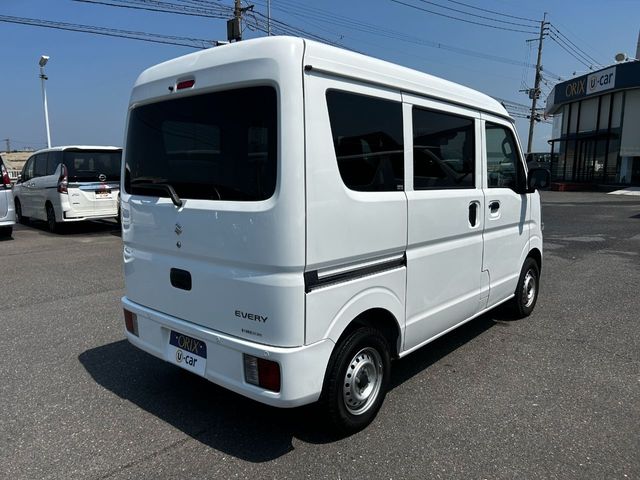 EVERY van