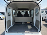 EVERY van