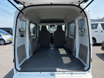 EVERY van