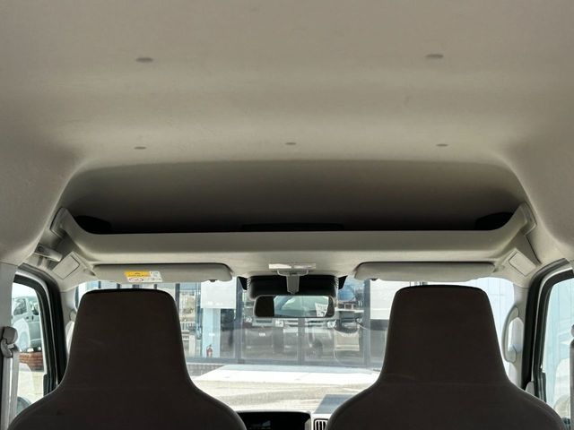EVERY van