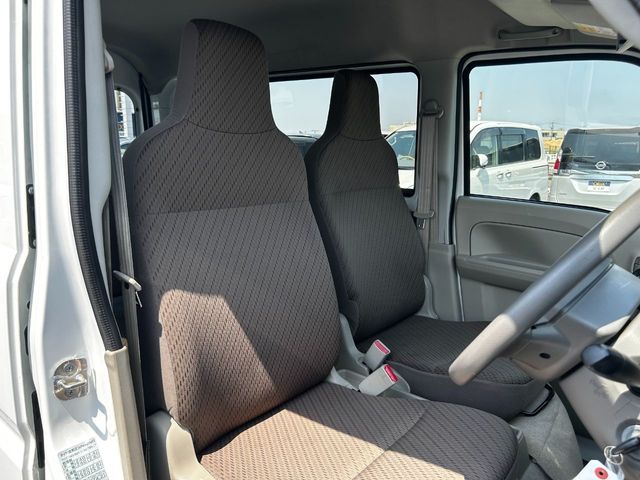 EVERY van