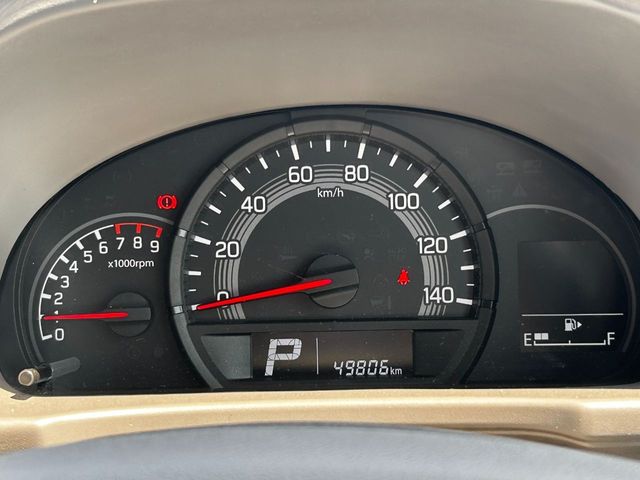 EVERY van