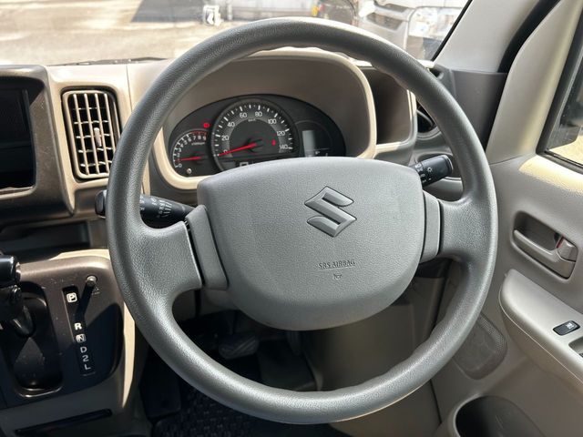 EVERY van