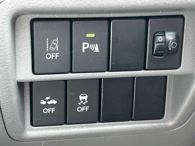 EVERY van