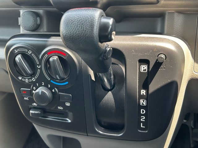 EVERY van