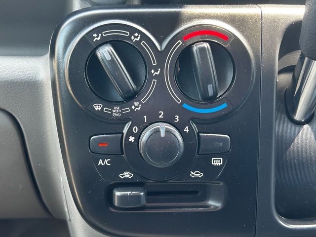 EVERY van