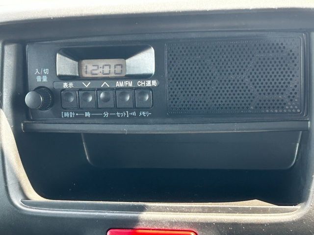EVERY van