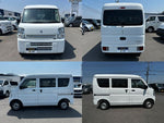 EVERY van
