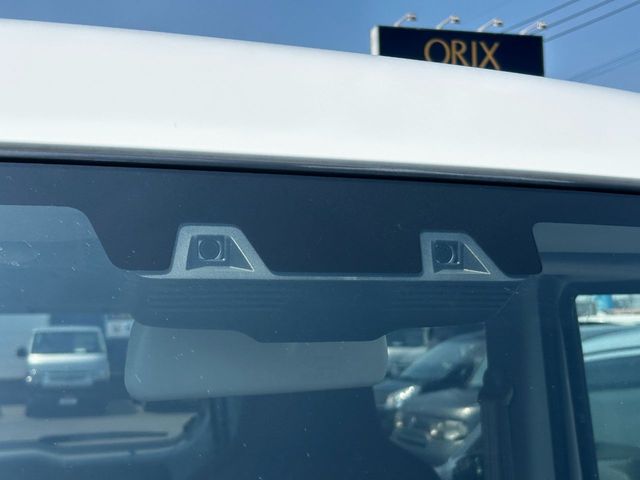 EVERY van