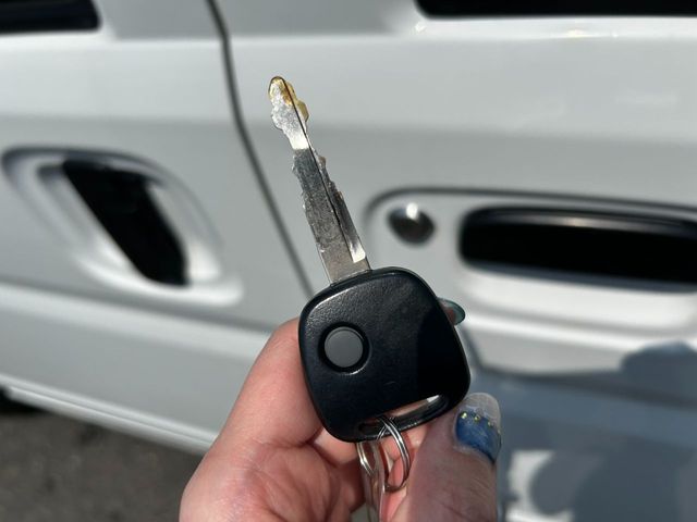 EVERY van