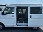 EVERY van