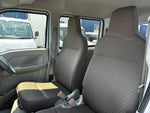 EVERY van