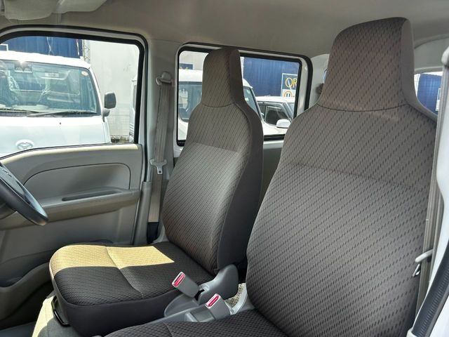 EVERY van