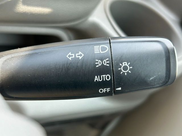 EVERY van