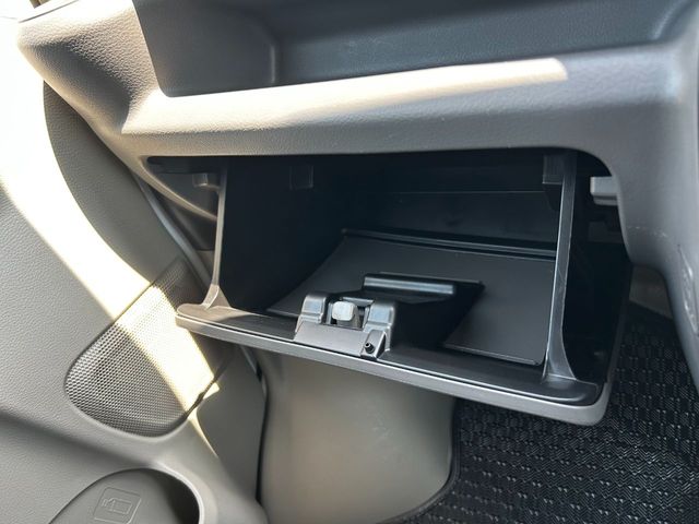 EVERY van