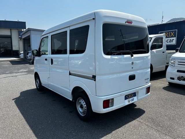 EVERY van