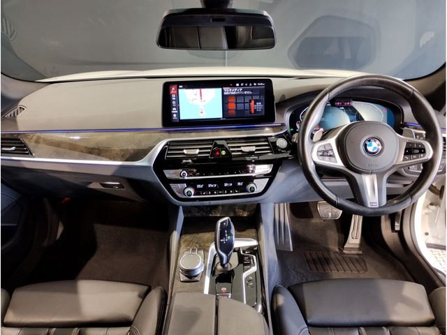 BMW 5series TOURING