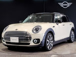 MINI COOPER D CLUBMAN