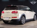 MINI COOPER D CLUBMAN