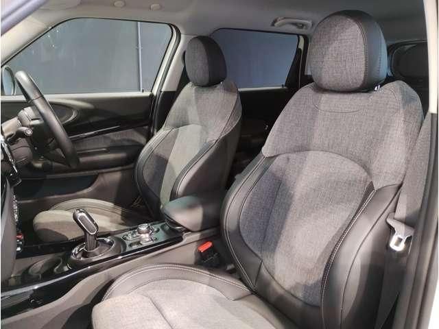 MINI COOPER D CLUBMAN
