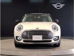 MINI COOPER D CLUBMAN