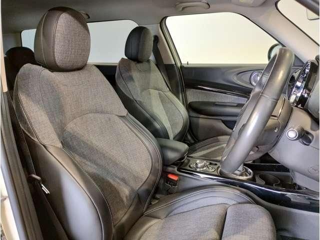 MINI COOPER D CLUBMAN