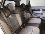 MINI COOPER D CLUBMAN