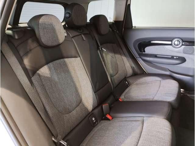 MINI COOPER D CLUBMAN
