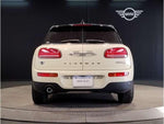 MINI COOPER D CLUBMAN