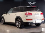 MINI COOPER D CLUBMAN