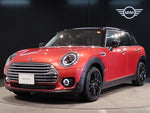 MINI COOPER CLUBMAN