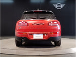 MINI COOPER CLUBMAN