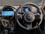 MINI COOPER CLUBMAN