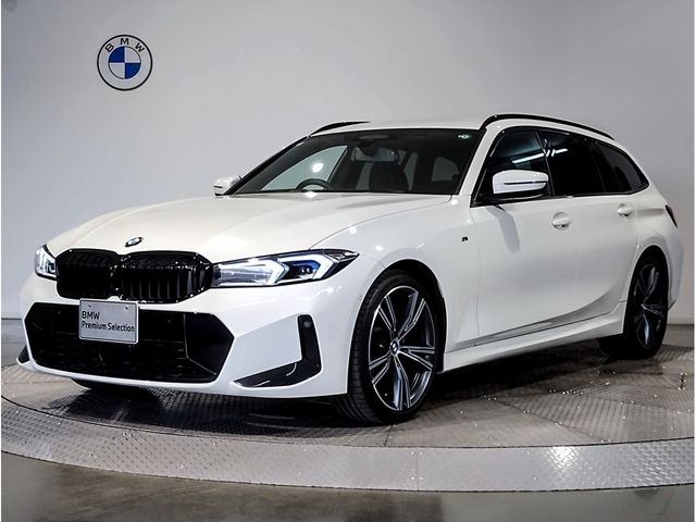 BMW 3series TOURING