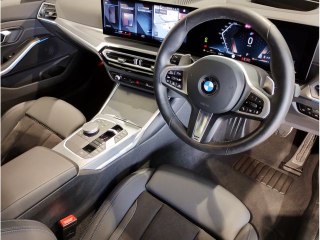 BMW 3series TOURING