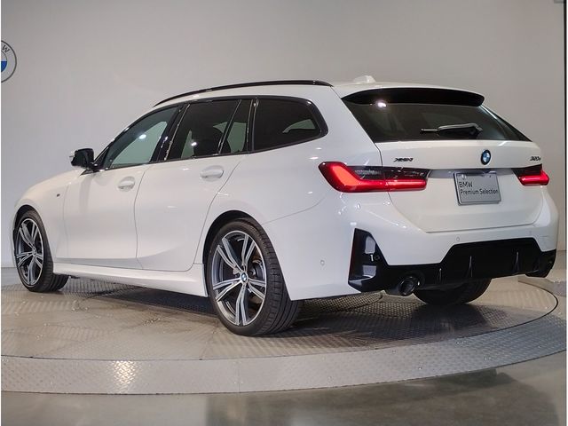 BMW 3series TOURING
