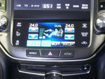 CROWN sedan hybrid