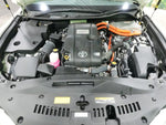 CROWN sedan hybrid