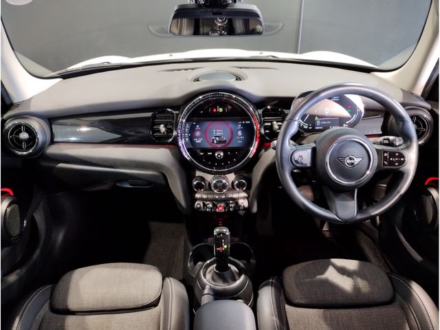 MINI COOPER D 5DOOR