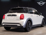MINI COOPER D 5DOOR