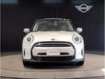 MINI COOPER D 5DOOR