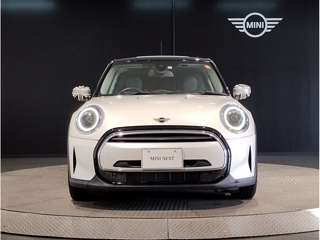 MINI COOPER D 5DOOR