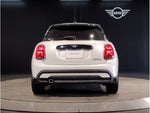 MINI COOPER D 5DOOR