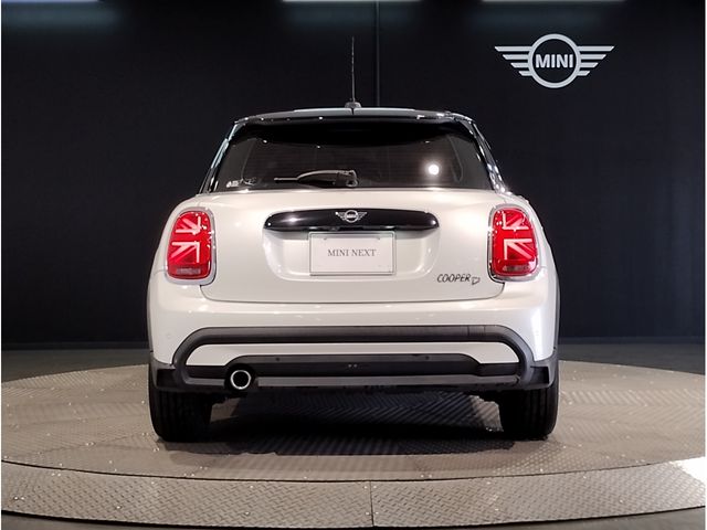 MINI COOPER D 5DOOR