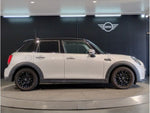 MINI COOPER D 5DOOR