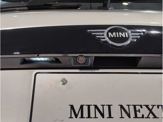 MINI COOPER D 5DOOR